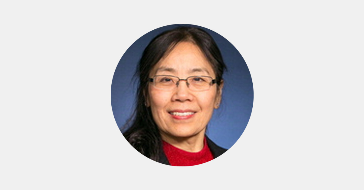 April Deng, MD, PhD