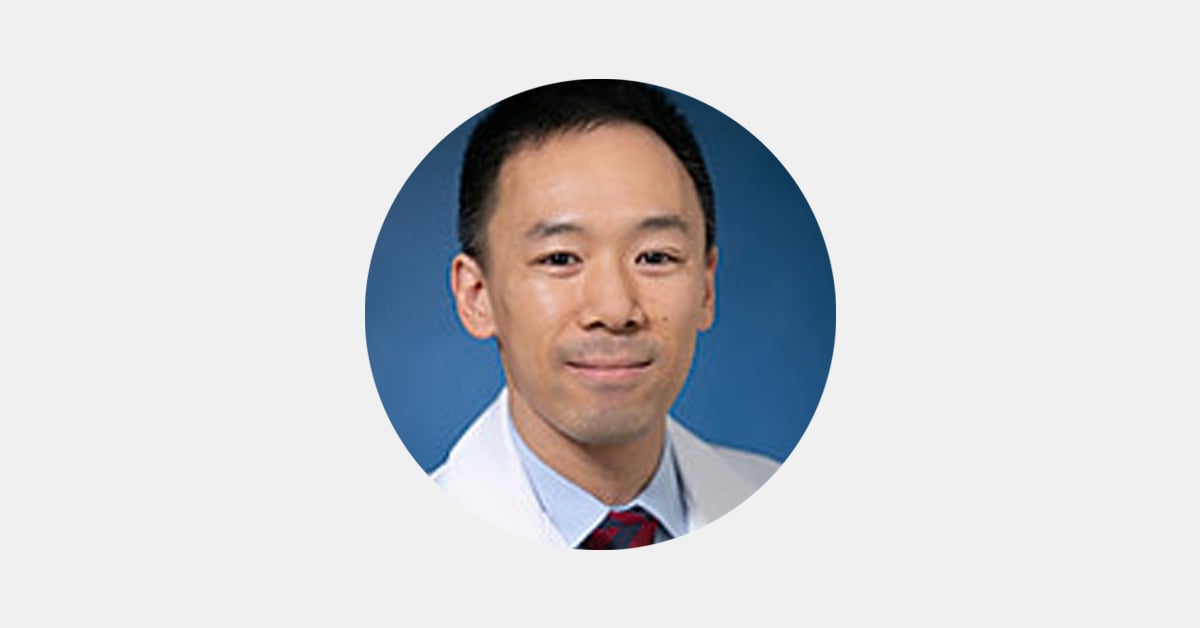 Eric C. Ko, MD, PhD