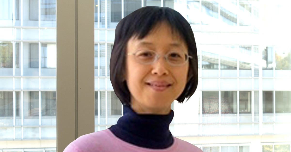 Jinying Chen, PhD