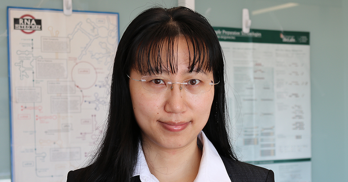 Chan Zhou, PhD
