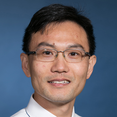 Feifan Liu