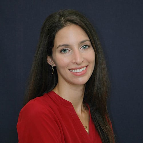 Katherine Dixon-Gordon