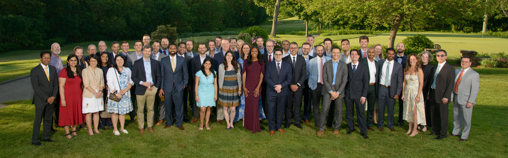 2026 Cardiovascular fellows pictured with Cardiovascular Medicine faculty