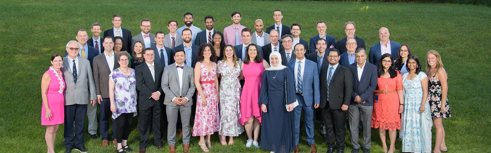 Cardiovascular Medicine Fellows