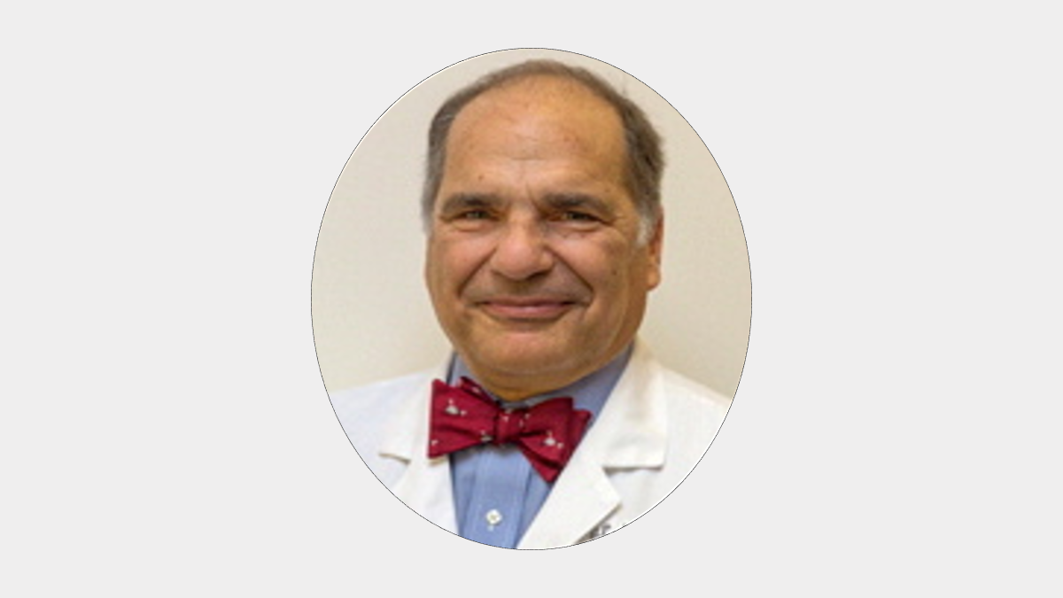 Gerard P. Aurigemma, MD, professor of medicine