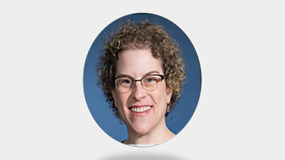 Naomi F. Botkin, MD, associate professor of medicine, Fellowship Director