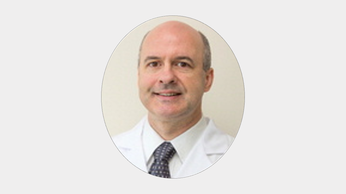 Kevin Donahue, MD, professor of medicine