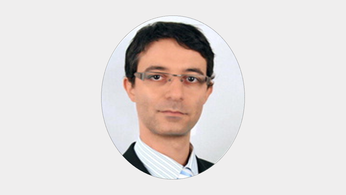 Nikolaos Kakouros, MD(Res) PhD, FRCP, FACC, FSC, associate professor of medicine