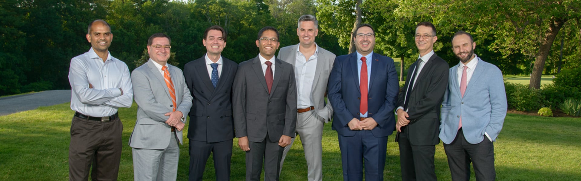 Image of the 2026 Interventional Cardiology Fellowship Graduates