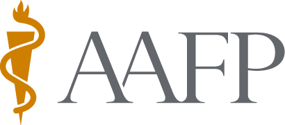 AAFP logo