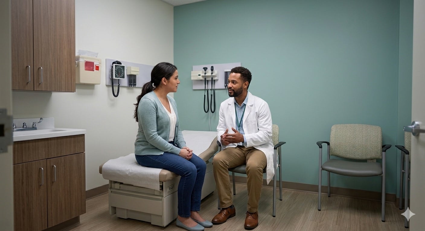Prepare for primary care. Practice with confidence.