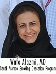 Wafa Alazim