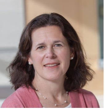 Mary Segraves Lindholm, MD