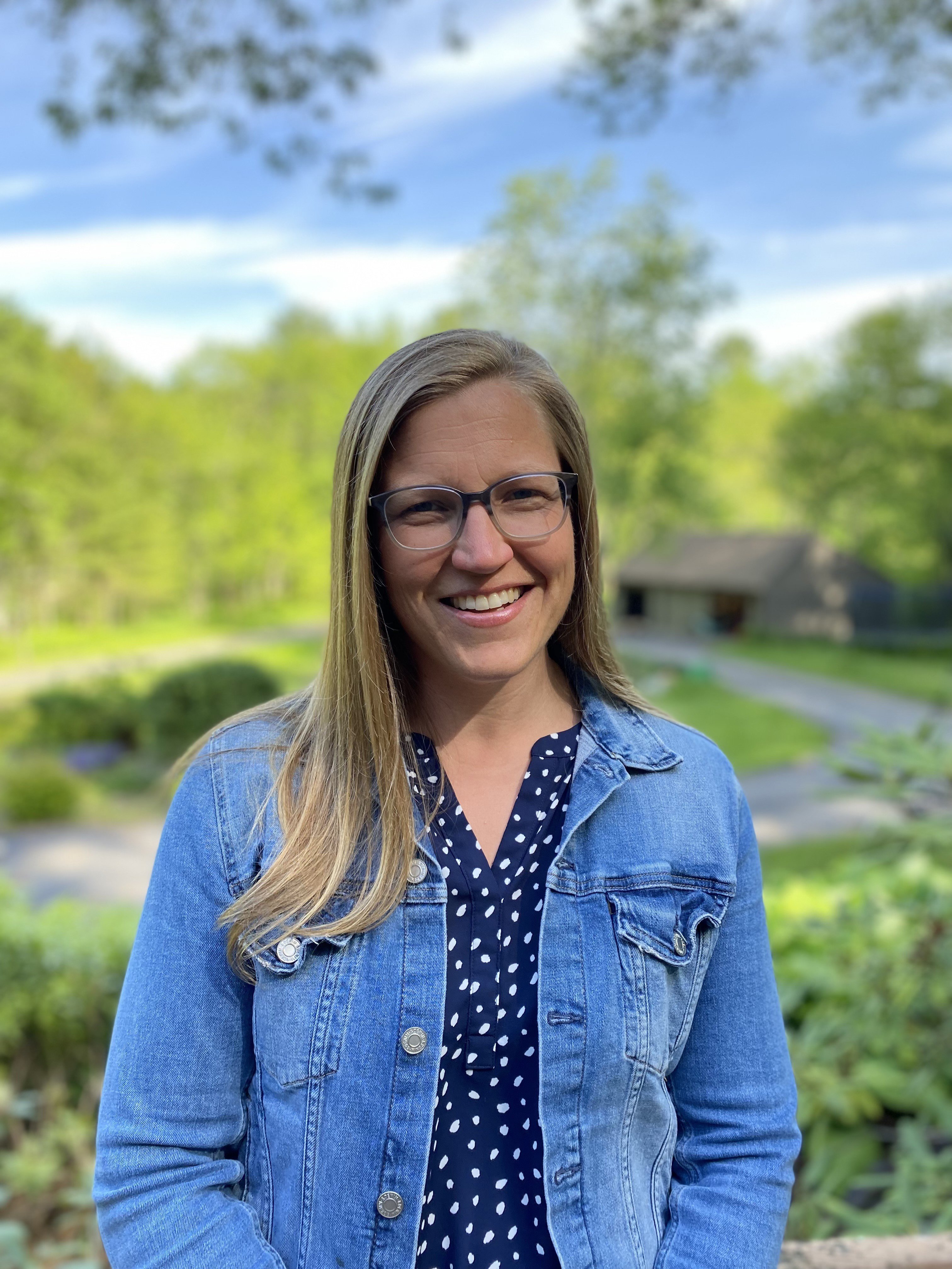 Suzanne Allen, MSN, RN, C-PNP