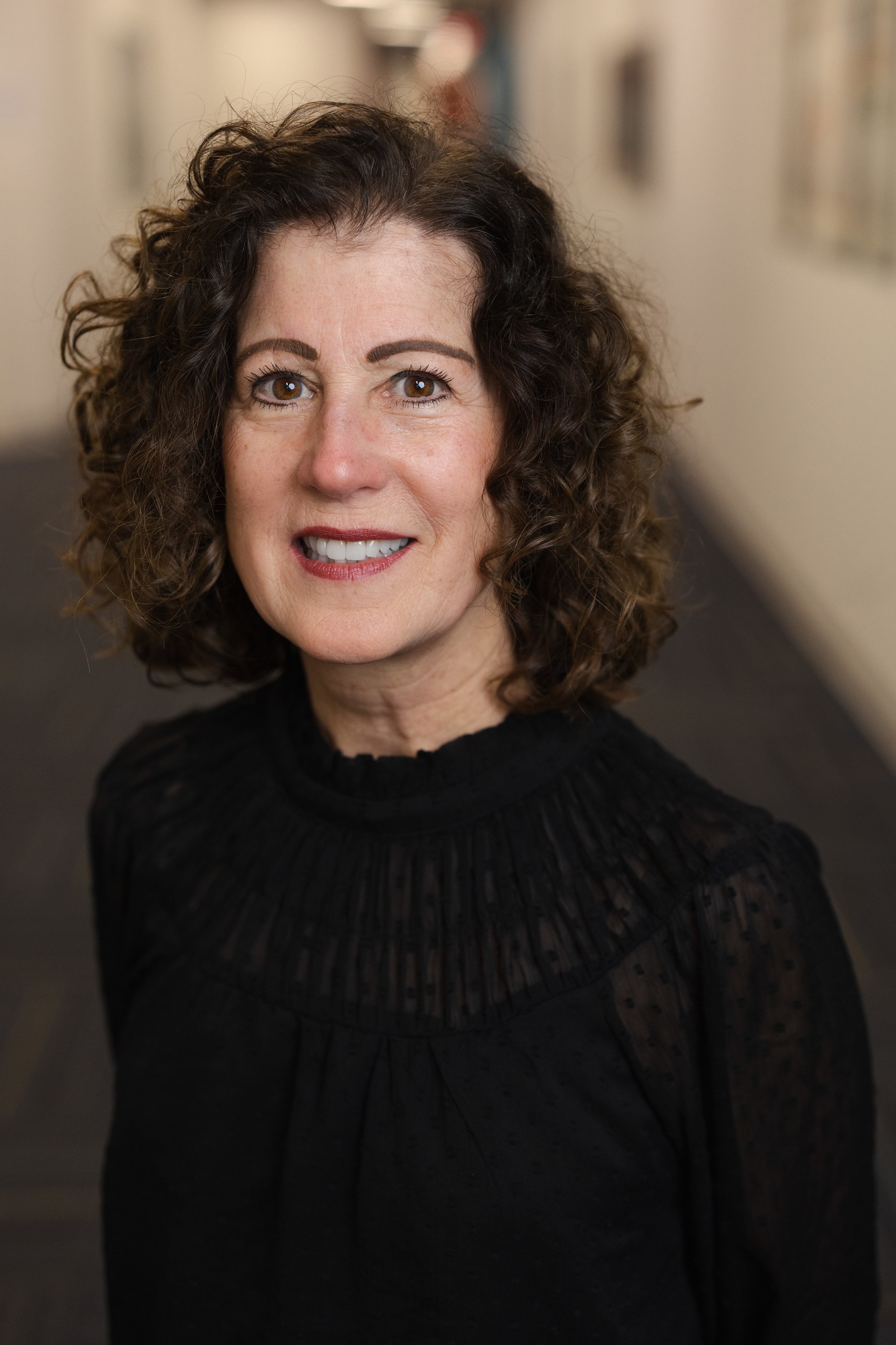 G. Susan Foley