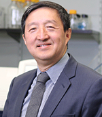 Dr. Shan Lu