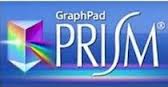 GraphPad Prism logo