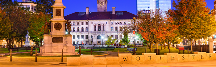 Worcester