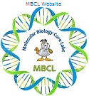 UMass Chan Molecular Biology Core Labs logo linking to website