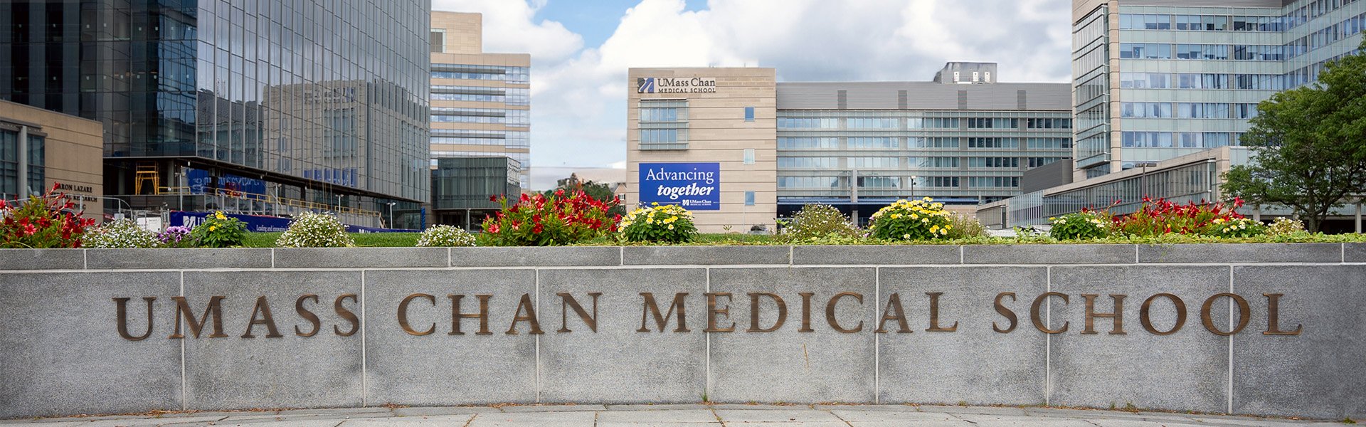 UMass Chan Medical School 