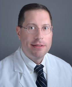 Dr. Jonathan Gerber