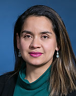 Dr. Isabel Castro