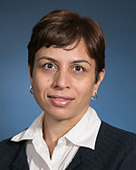 Dr. Vandana Nagpal