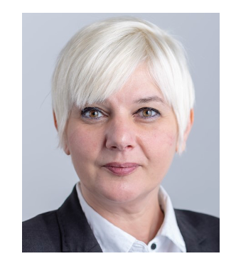 Mihaela Gadjeva, PhD