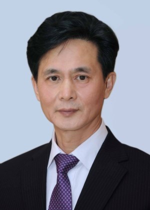 Dr. Haijiang Lin joins our faculty Team