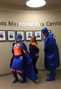 The Eye Center Embraces Epic