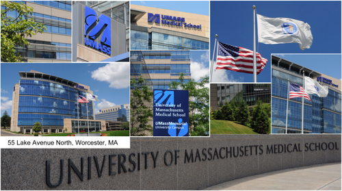 Exciting and New: Ophthalmology Residency Training Program in UMass Chan Medical School