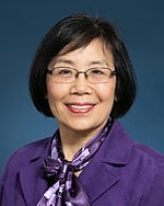 April Deng