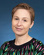 Rita Khodosh