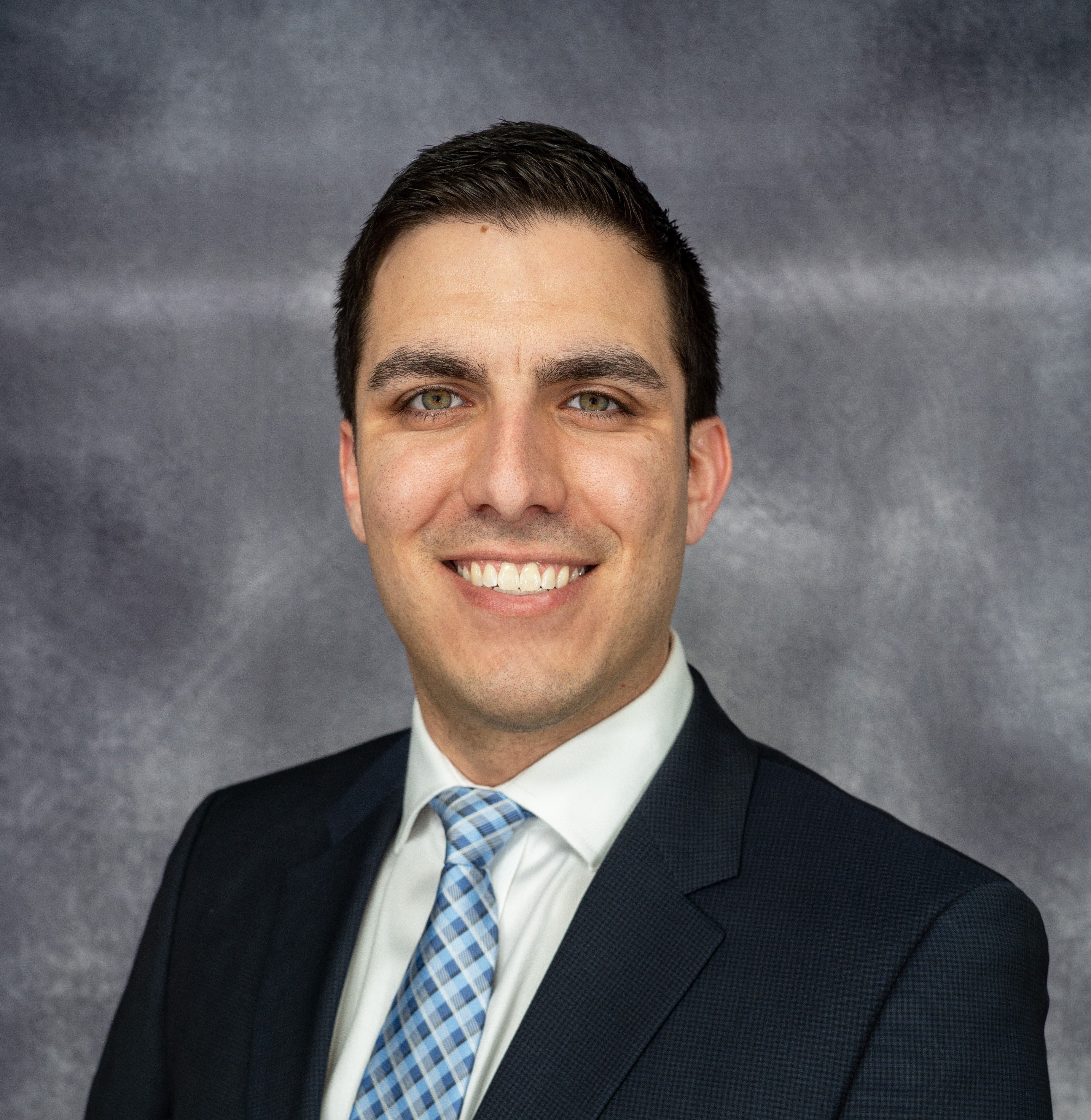 Michael Frisoli