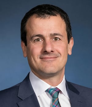 Rene Maehr headshot