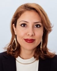 Pantea Ebrahimpour