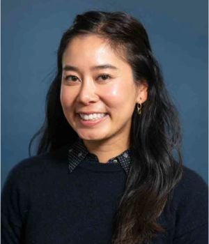 Tammy Nguyen, MD, PhD Type 2 Diabetes Researcher