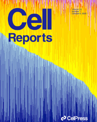 Cell Reports Guertin Lab Type 2 Research