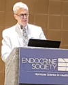 David Harlan Endocrine Society