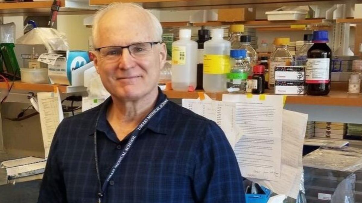 Dr. Louis Messina, MD Wound Healing Study