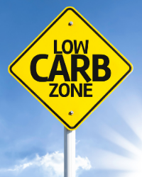 Low Carb with Type 1 Diabetes