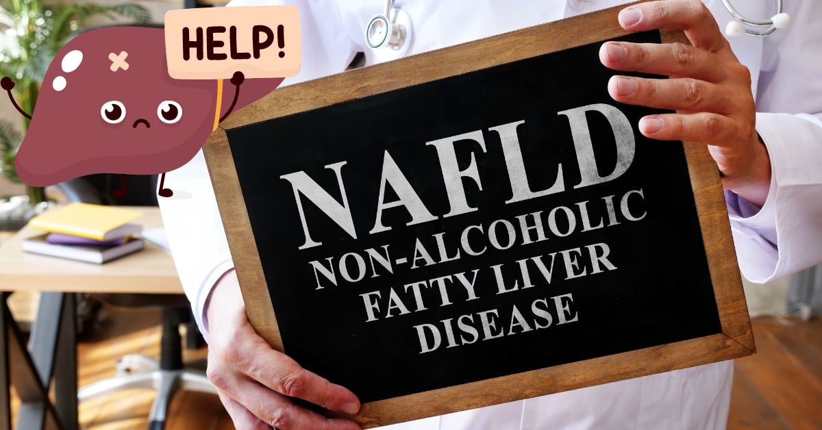 Developing NAFLD Screening in the Clinic for People with Diabetes & Prediabetes