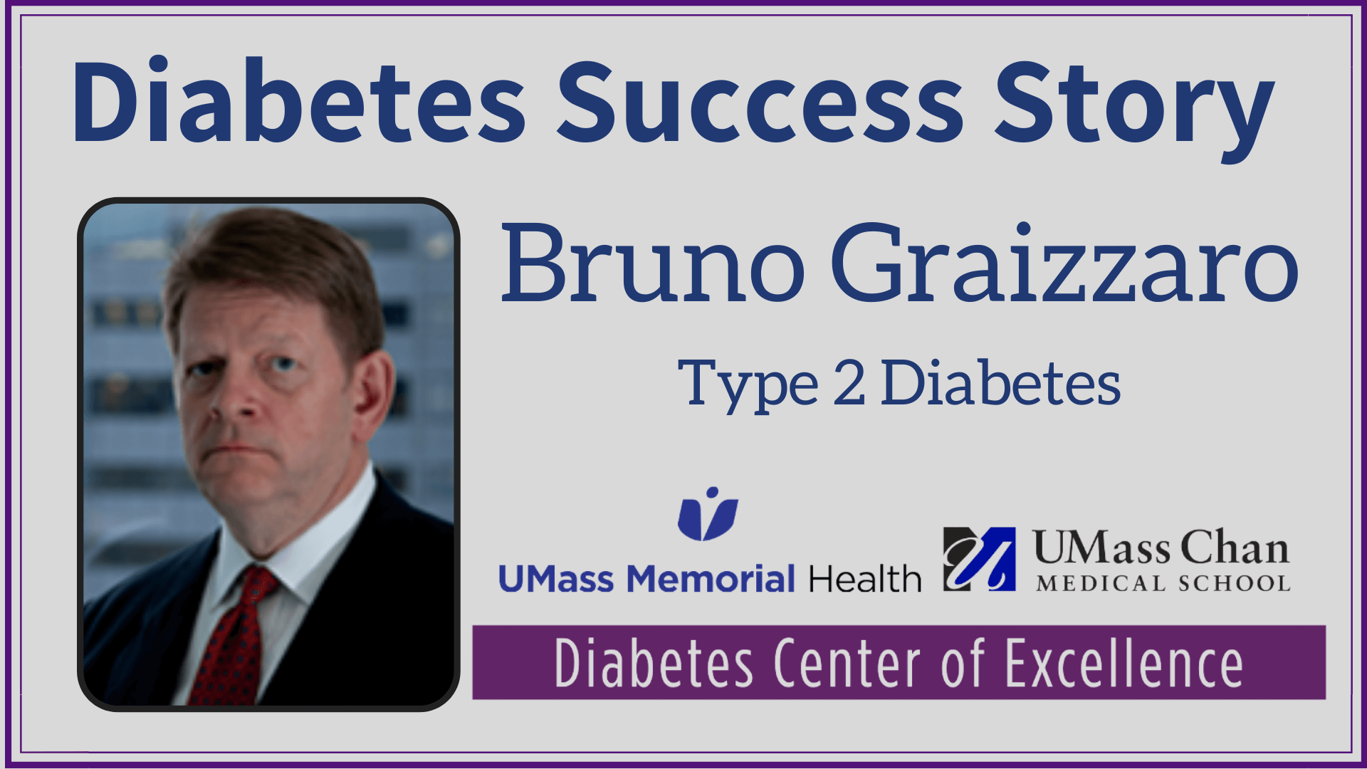 bruno-graizzaro-type-2-diabetes-success-story