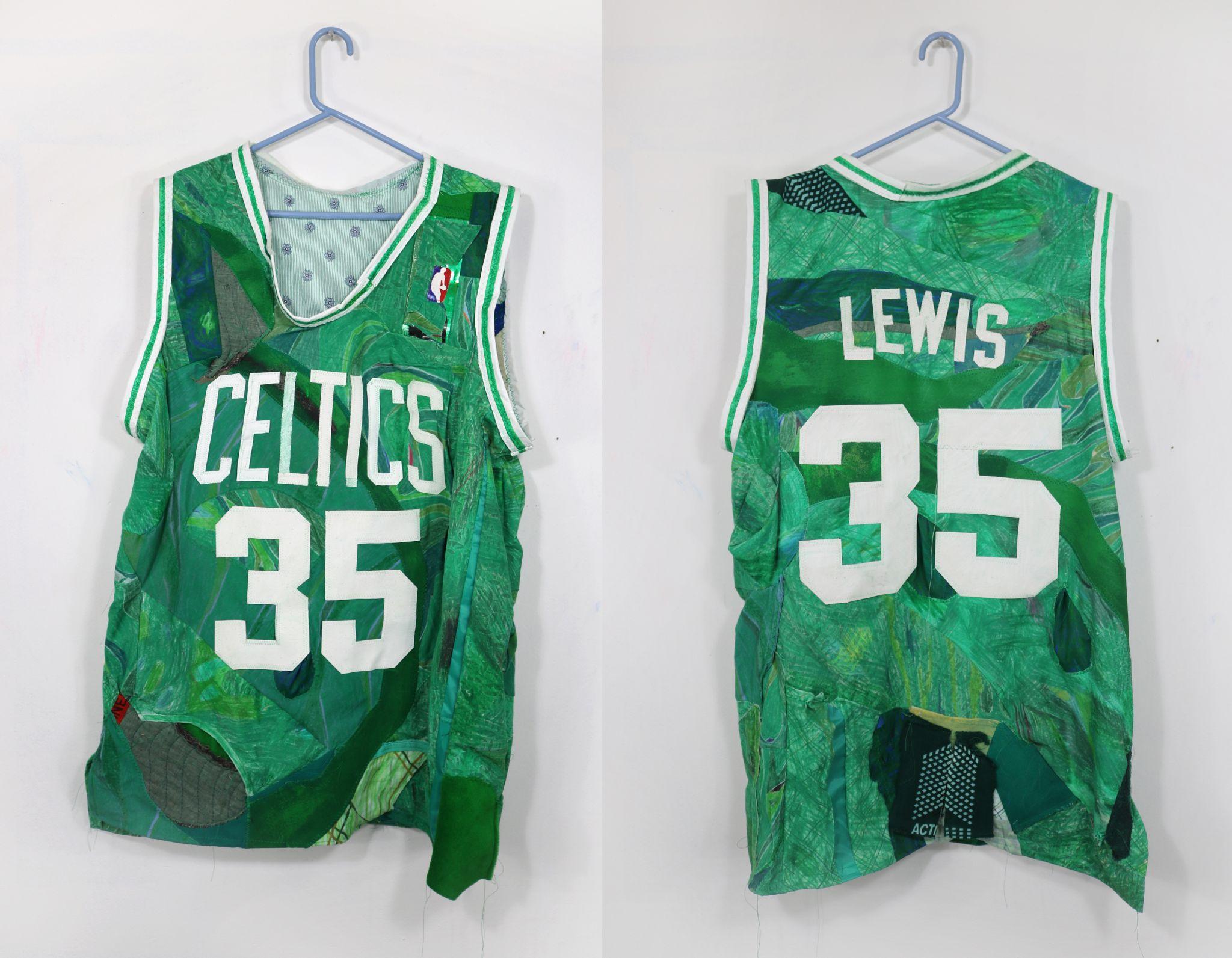 Dominic Quagliozzi Artwork sports jerseys