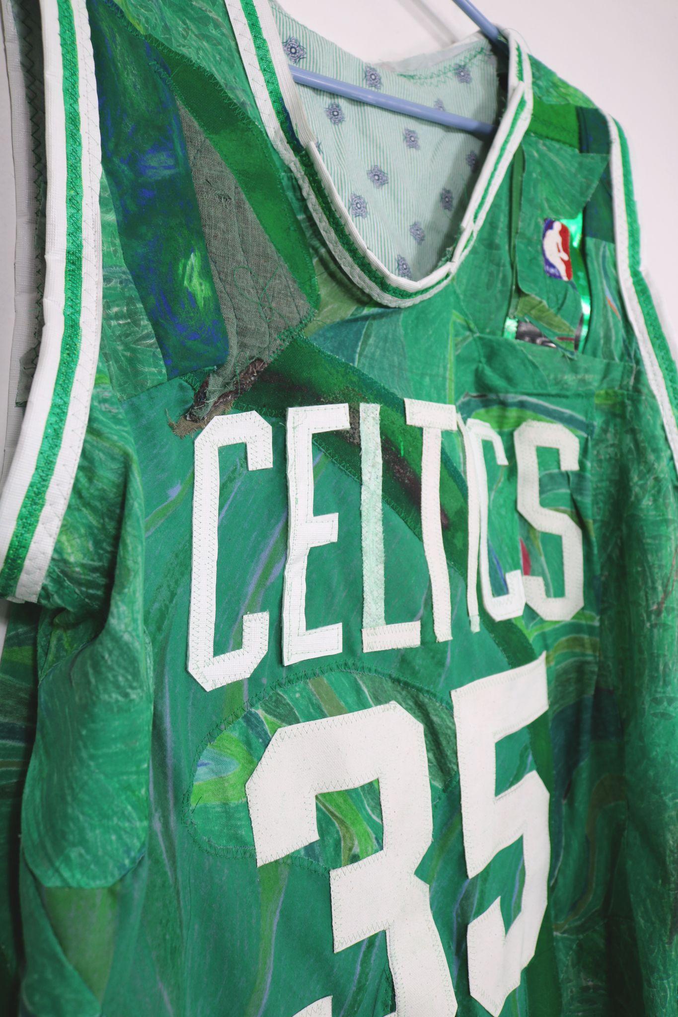 Dominic Quagliozzi Artwork sports jerseys