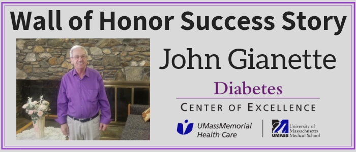 diabetes success story diabetes success story