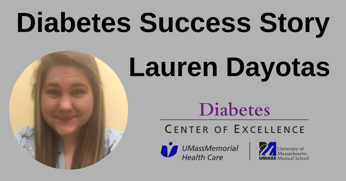 lauren dayotas-type-1-diabetes