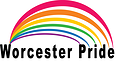 Worcester Pride logo image