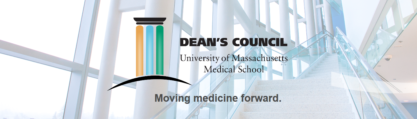 Dean's Council formed in FY18