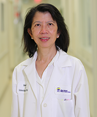 Brenda Wong, MD, Director, Duchenne Program